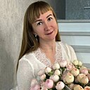 Лилия, 40 лет