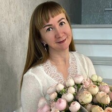 Фотография девушки Лилия, 40 лет из г. Казань