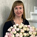 Лилия, 40 лет