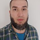 Идрис, 37 лет