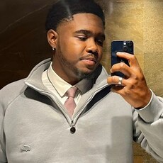 Фотография мужчины Fraddy, 28 лет из г. Гродно