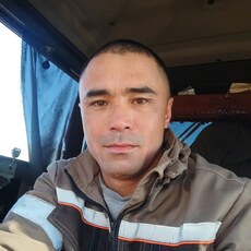 Фотография мужчины Роман, 37 лет из г. Кызыл