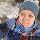 Tatyana, 45 лет