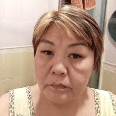 Фотография девушки Сауле, 53 года из г. Темиртау