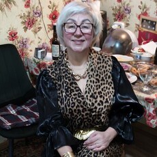 Фотография девушки Татьяна, 55 лет из г. Тула