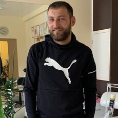 Фотография мужчины Владимир, 37 лет из г. Казань