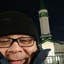 Баязит, 48 лет