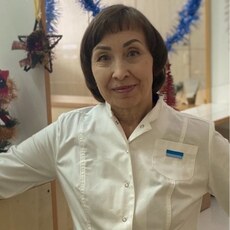 Фотография девушки Светлана, 58 лет из г. Самара