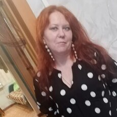 Фотография девушки Vik, 48 лет из г. Иркутск