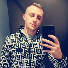 Фотография мужчины Андрей, 39 лет из г. Брест