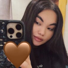 Фотография девушки Saaaiya, 25 лет из г. Экибастуз