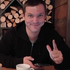 Фотография мужчины Илья, 33 года из г. Пинск