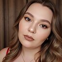 Анастасия, 25 лет