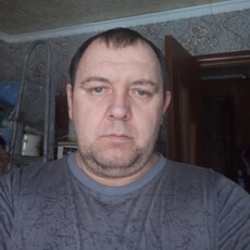 Фотография мужчины Джон, 44 года из г. Дружковка