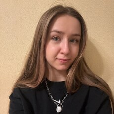 Фотография девушки Анастасия, 24 года из г. Гродно