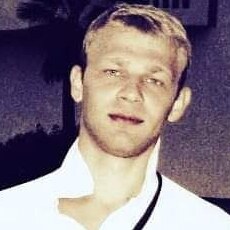 Фотография мужчины Женя, 35 лет из г. Вроцлав