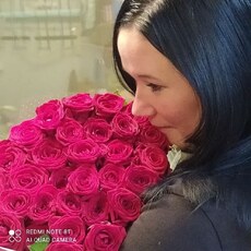 Фотография девушки Алла, 35 лет из г. Украинка