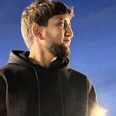 Фотография мужчины Said, 25 лет из г. Душанбе