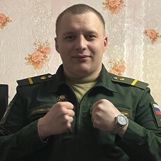 Фотография мужчины Витя, 22 года из г. Старый Оскол