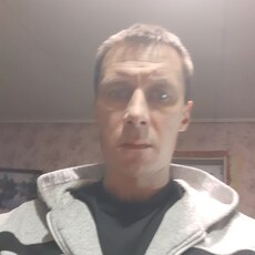 Фотография мужчины Александр, 40 лет из г. Барановичи