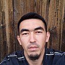 Нұрлыбек, 25 лет