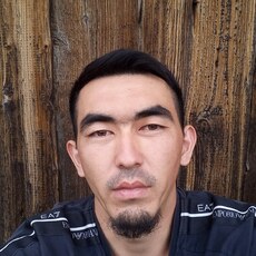 Фотография мужчины Нұрлыбек, 25 лет из г. Семей