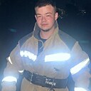 Кирилл, 21 год