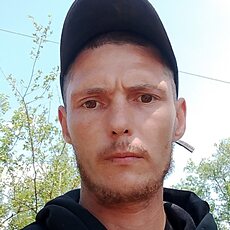 Фотография мужчины Костя, 31 год из г. Джанкой