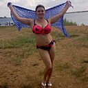 Кристина, 35 лет