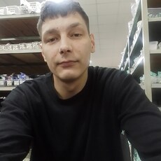 Фотография мужчины Валерий, 27 лет из г. Тамбов