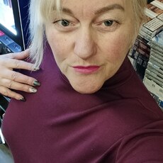 Фотография девушки Валюша, 52 года из г. Киев