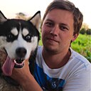 Виталий, 36 лет