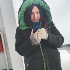 Фотография девушки Ольга, 55 лет из г. Витебск