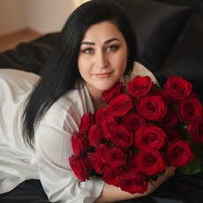 Фотография девушки Олександра, 45 лет из г. Николаев