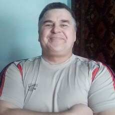 Фотография мужчины Дмитрий, 46 лет из г. Новосибирск