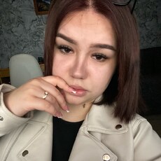 Фотография девушки Карина, 20 лет из г. Лида