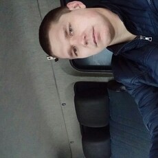 Фотография мужчины Витя, 41 год из г. Архангельск