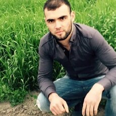 Фотография мужчины Акмал, 32 года из г. Серпухов