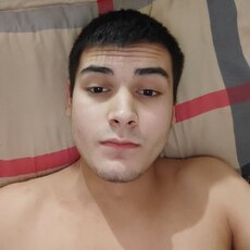 Фотография мужчины Kirill, 19 лет из г. Киров