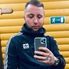 Фотография мужчины Алексей, 27 лет из г. Петрозаводск