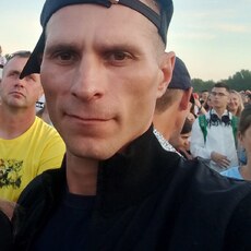 Фотография мужчины Женя, 36 лет из г. Красноярск