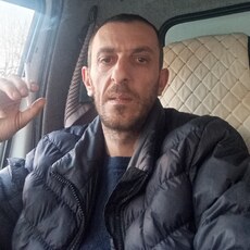 Фотография мужчины Ара, 44 года из г. Курск