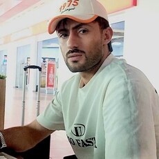 Фотография мужчины Damir, 27 лет из г. Шерегеш