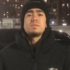 Фотография мужчины Шамилл, 22 года из г. Курск