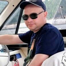 Фотография мужчины Алексей, 39 лет из г. Чита