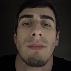 Фотография мужчины Мага, 25 лет из г. Вольск