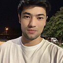 Мухриддин, 31 год