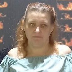 Фотография девушки Анна, 47 лет из г. Новосибирск