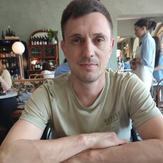 Фотография мужчины Макс, 45 лет из г. Калининград