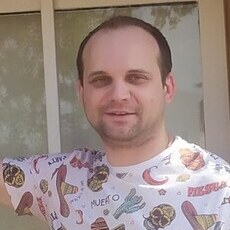 Фотография мужчины Дима, 36 лет из г. Калуга